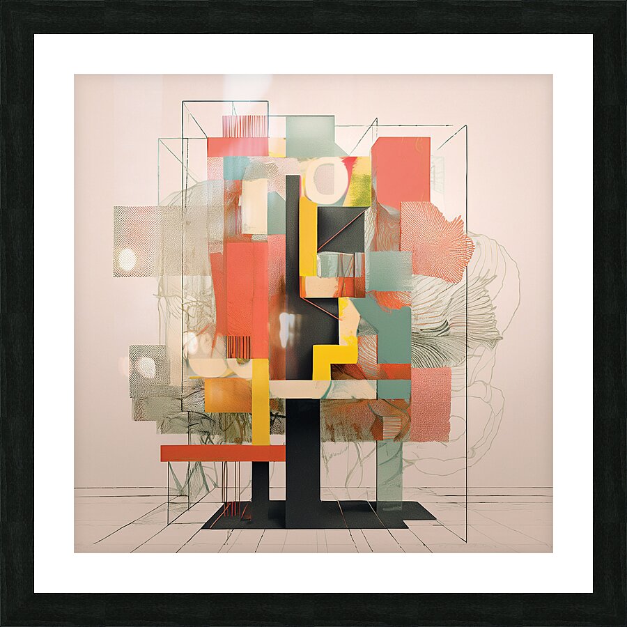 2314988 :: Framed Print