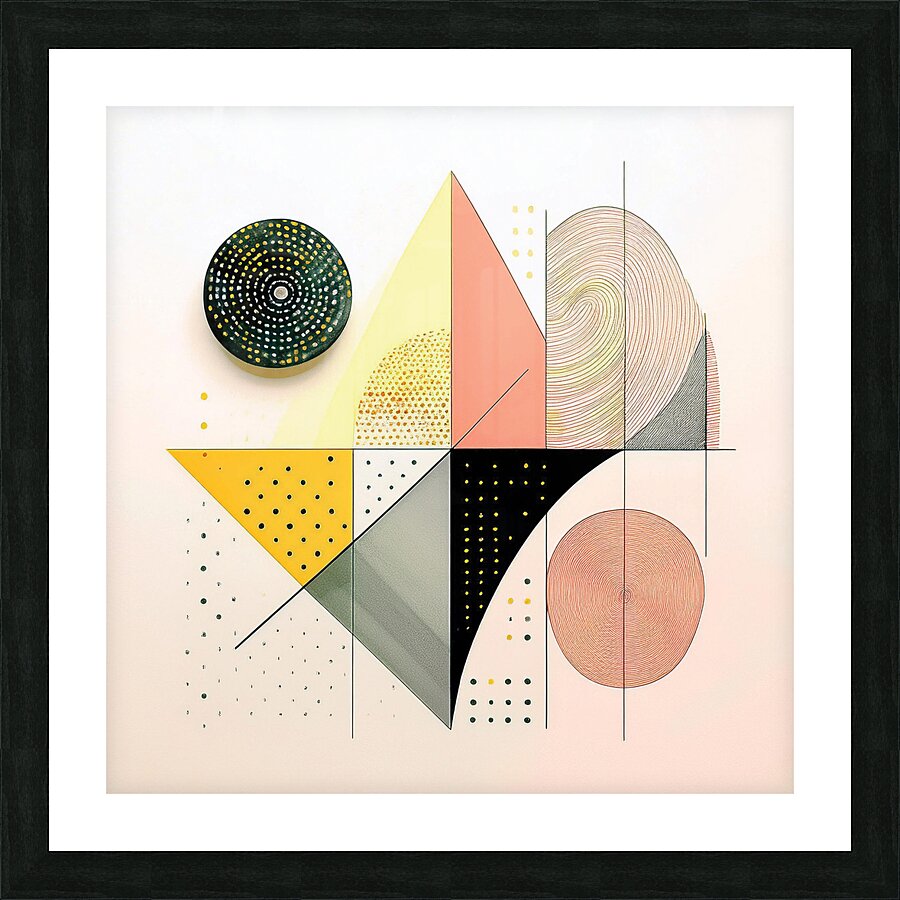 2314990 :: Framed Print