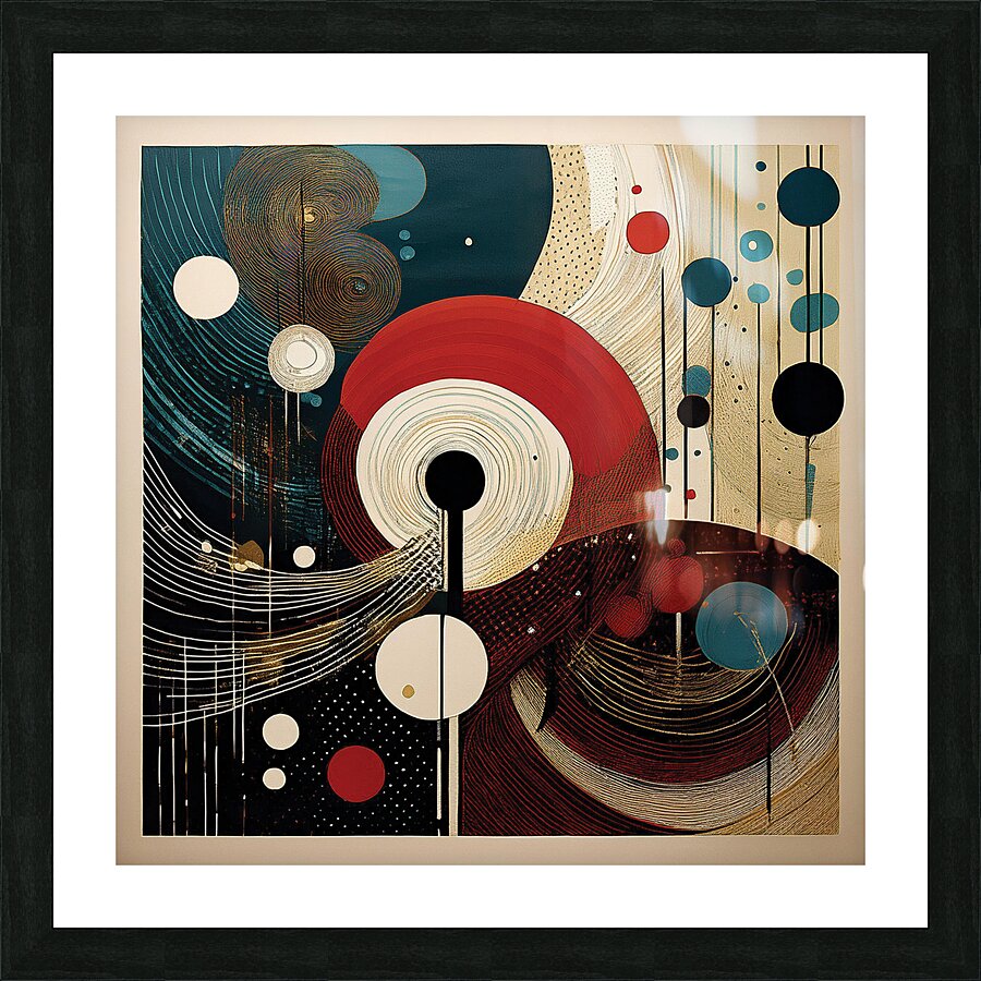 2314992 :: Framed Print