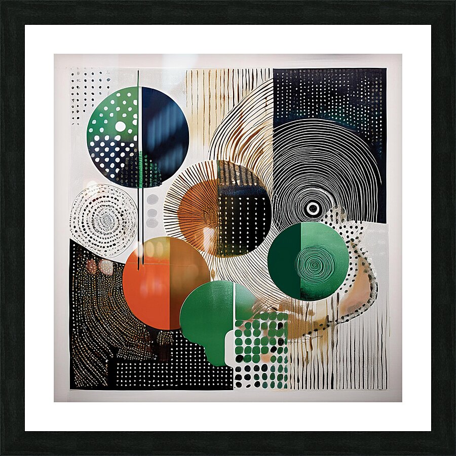 2314996 :: Framed Print