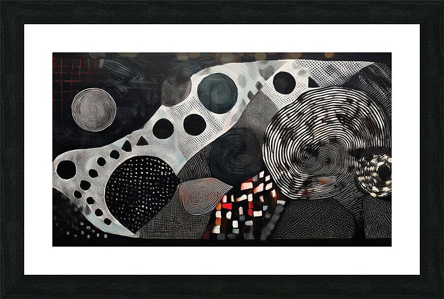 2314998 :: Framed Print