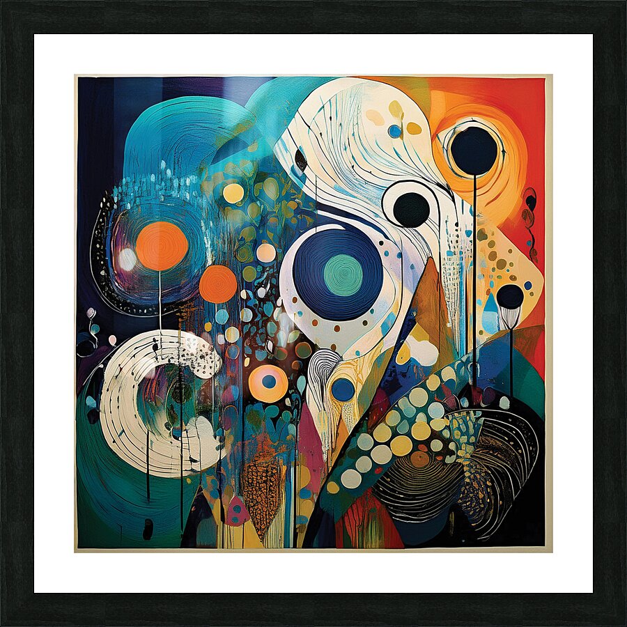 2315002 :: Framed Print