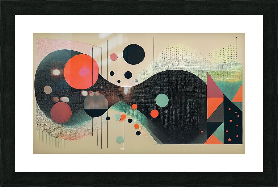 2315003 :: Framed Print