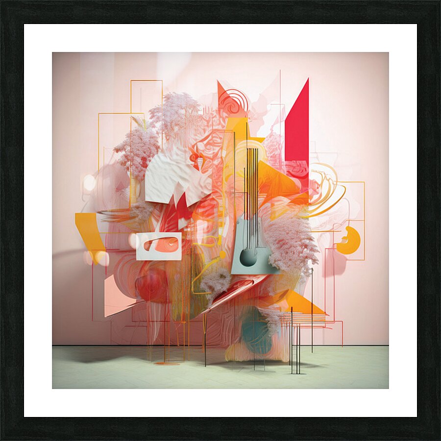 2315182 :: Framed Print