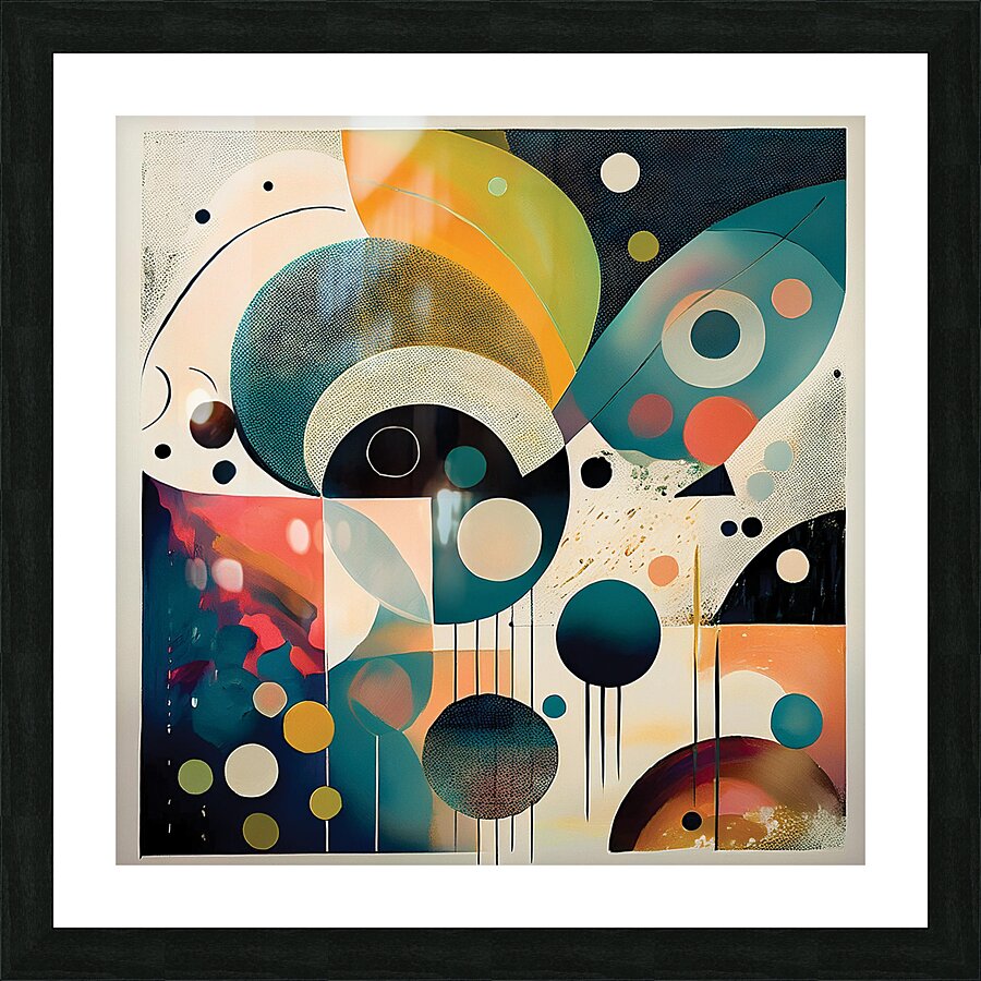 2315187 :: Framed Print