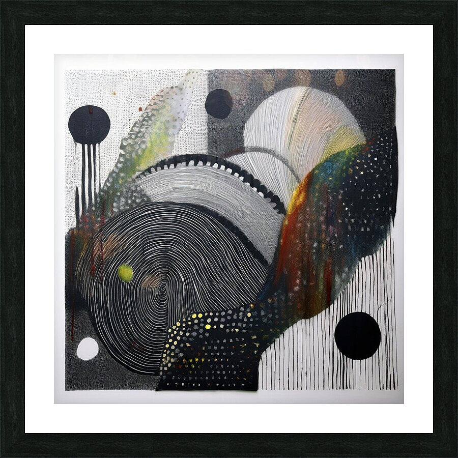 2315437 :: Framed Print
