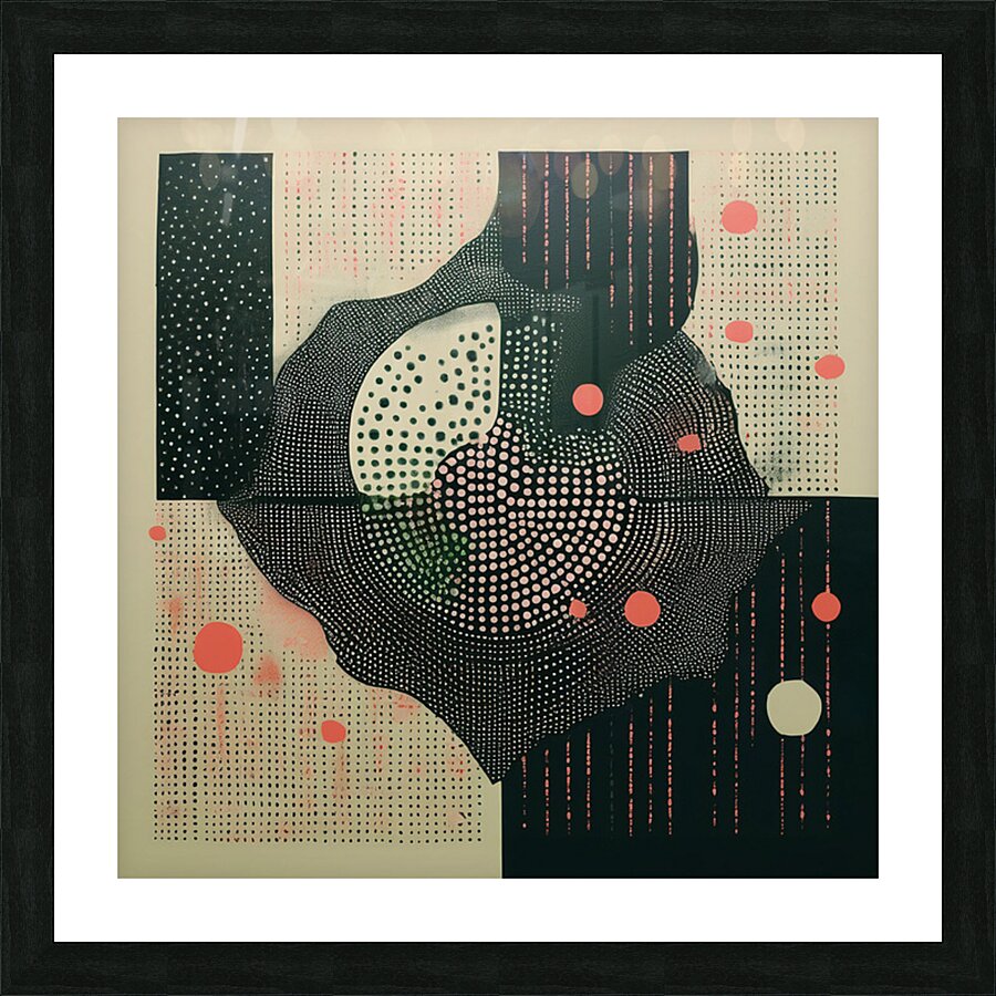 2315450 :: Framed Print