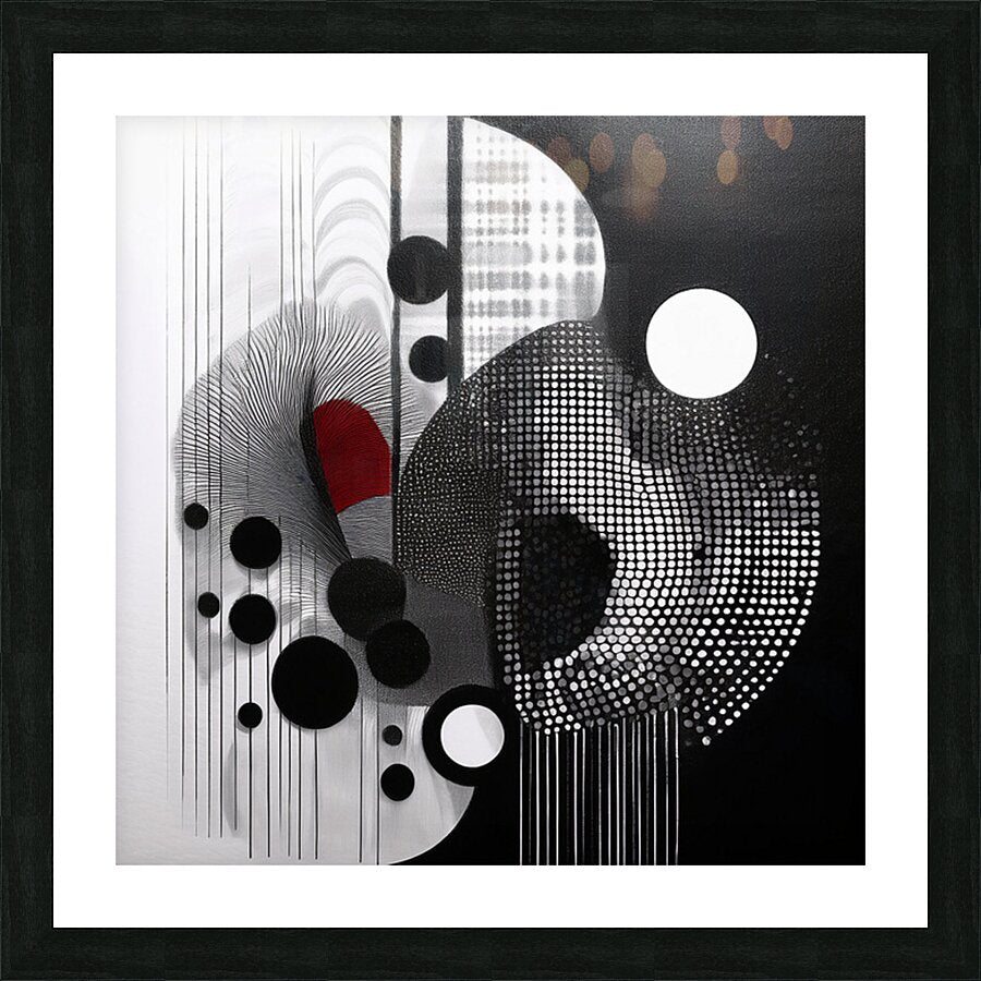 2315462 :: Framed Print