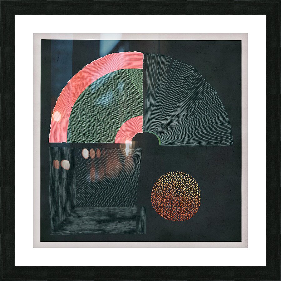 2315463 :: Framed Print