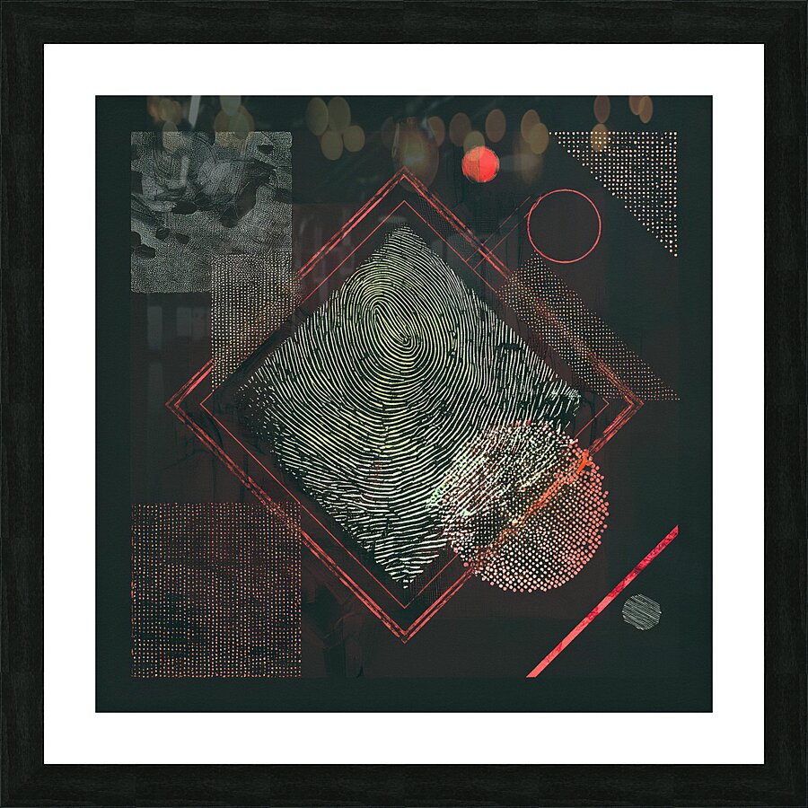 2315464 :: Framed Print