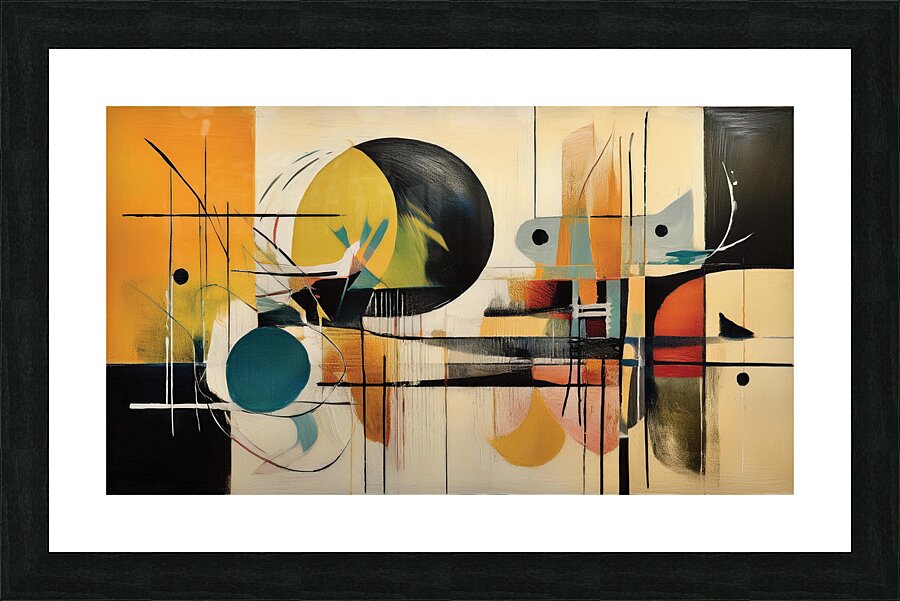 2316976 :: Framed Print