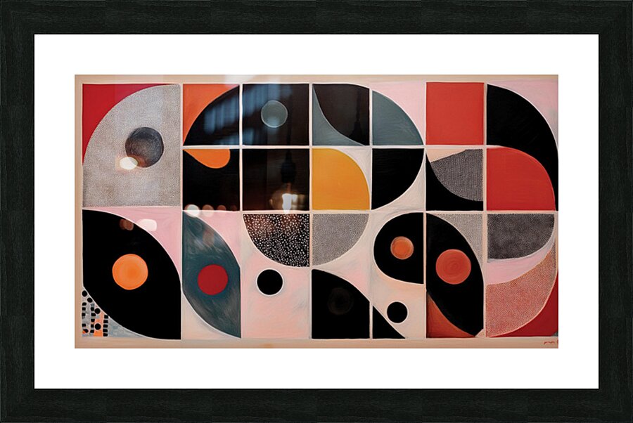 2317007 :: Framed Print