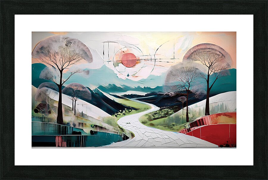 2317117 :: Framed Print