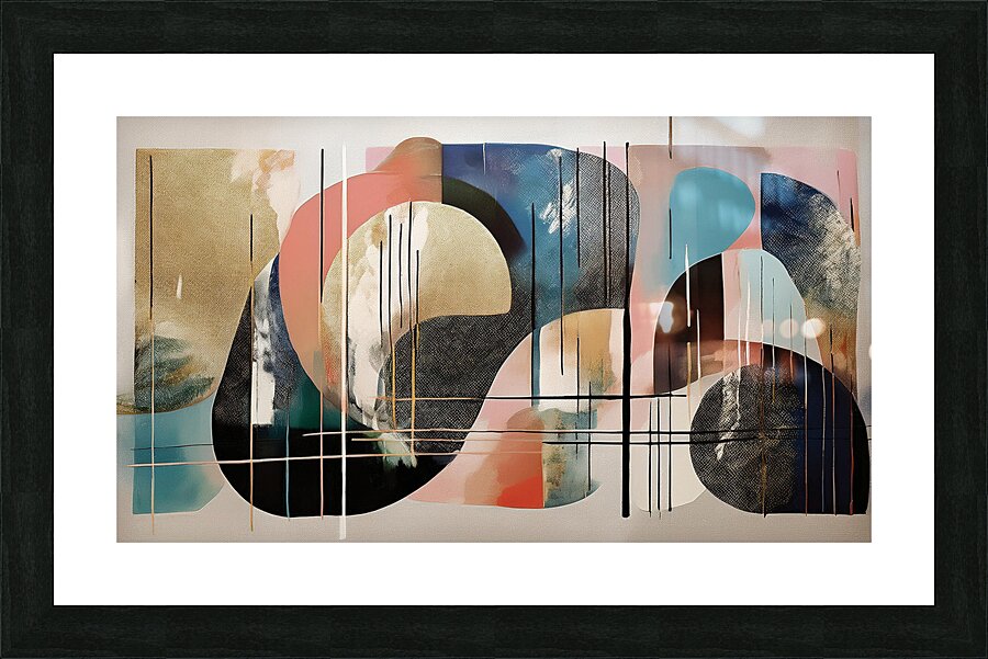 2317121 :: Framed Print