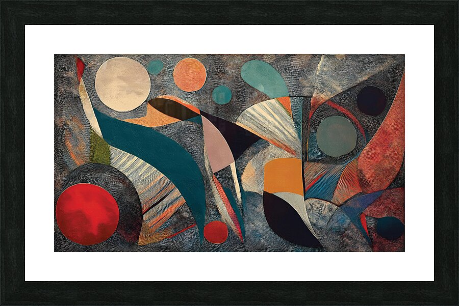 2317124 :: Framed Print