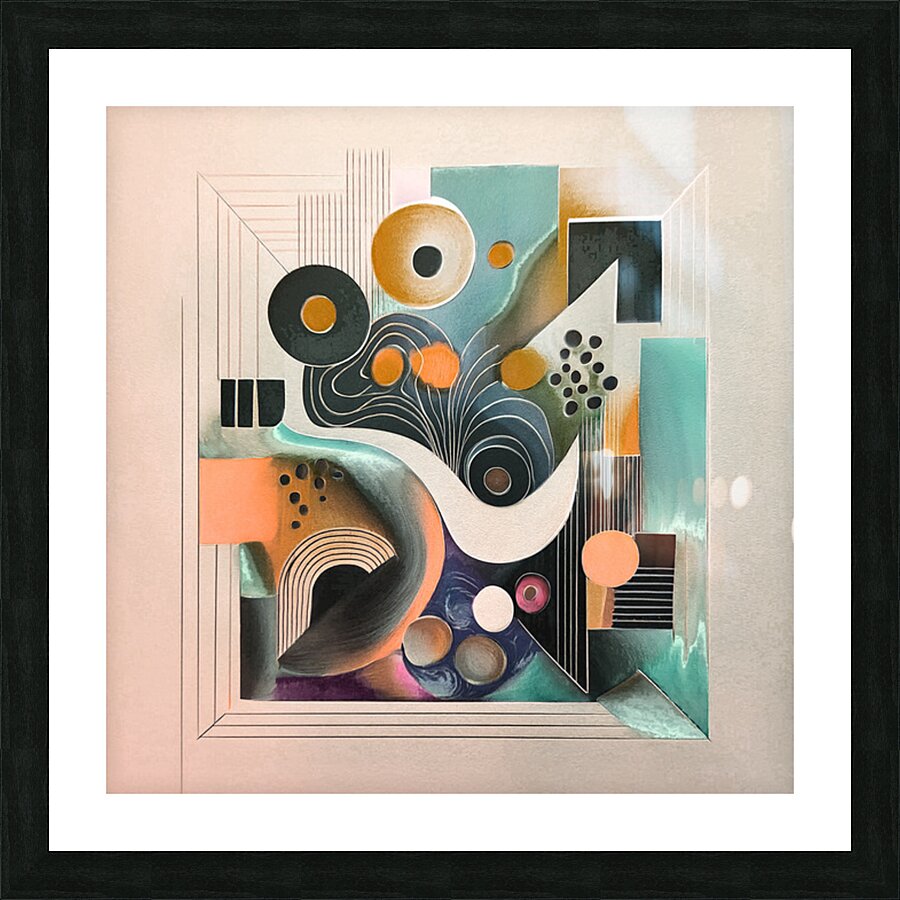 2325256 :: Framed Print