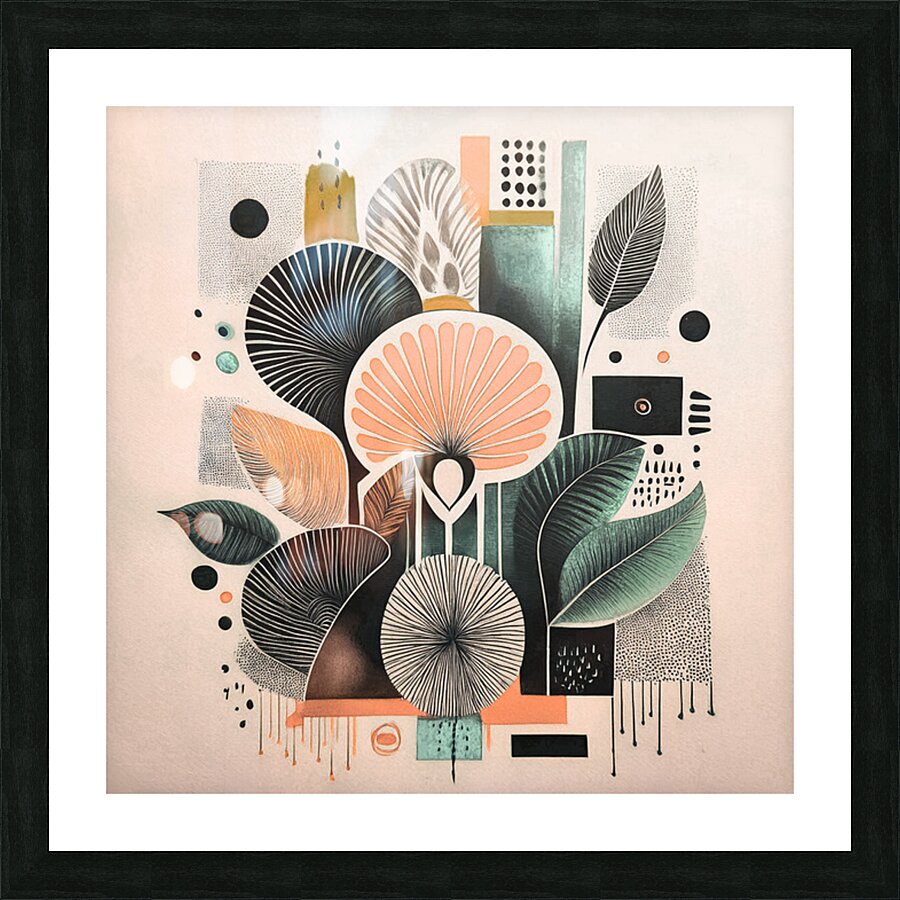 2325260 :: Framed Print
