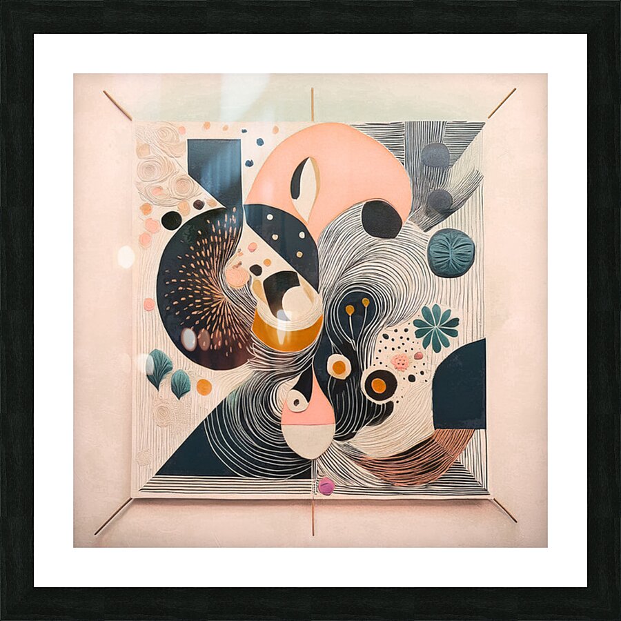 2325261 :: Framed Print