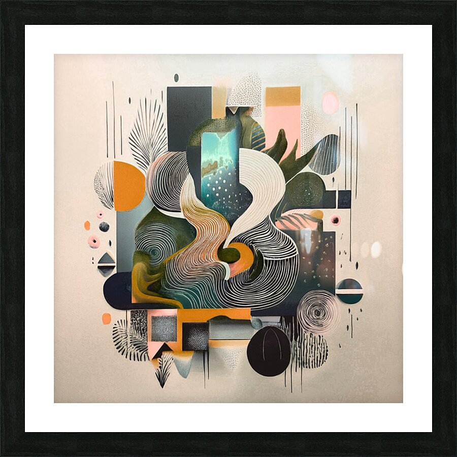 2325267 :: Framed Print