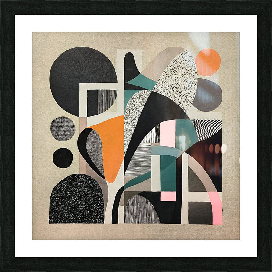 2325275 :: Framed Print