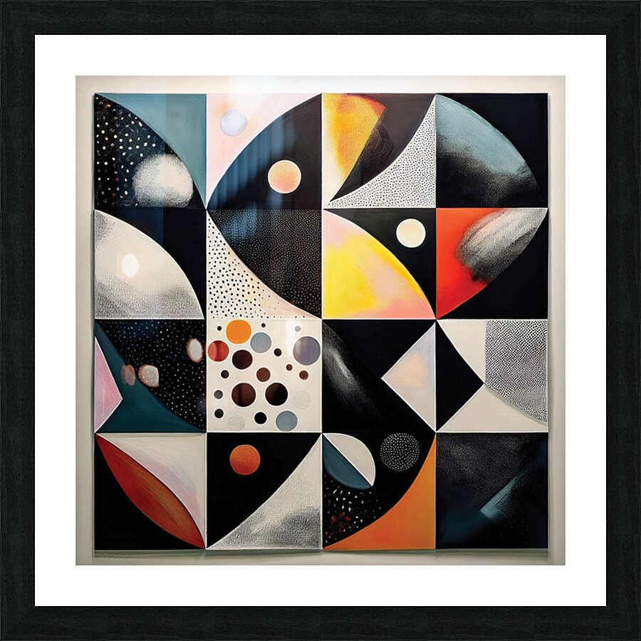 2346004 :: Framed Print