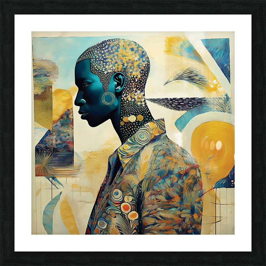 2349599 :: Framed Print