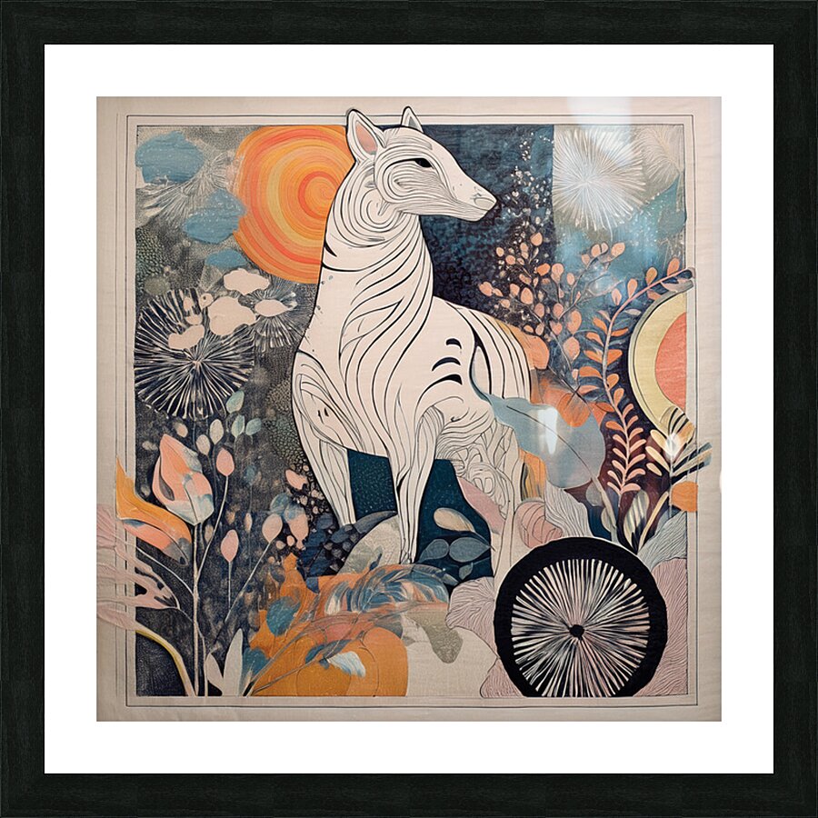 2349621 :: Framed Print