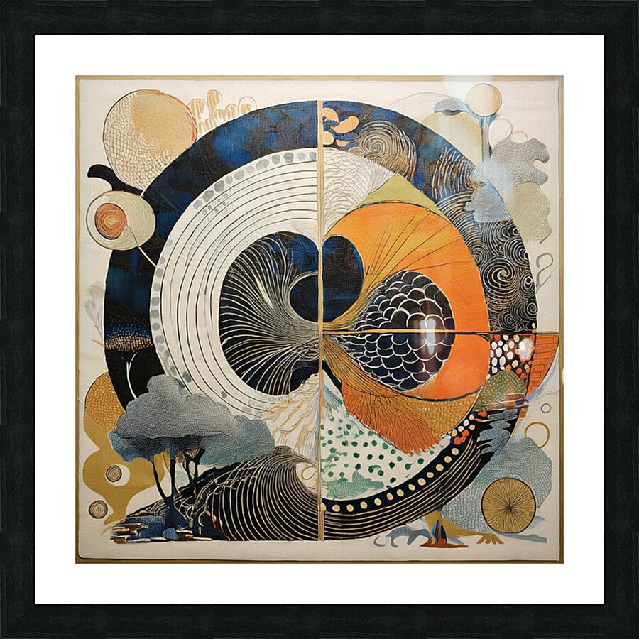 2349629 :: Framed Print