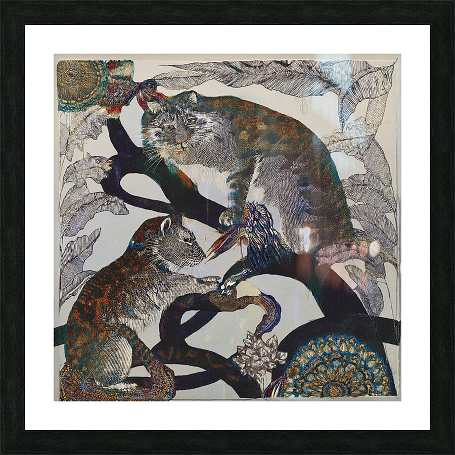 2362548 :: Framed Print