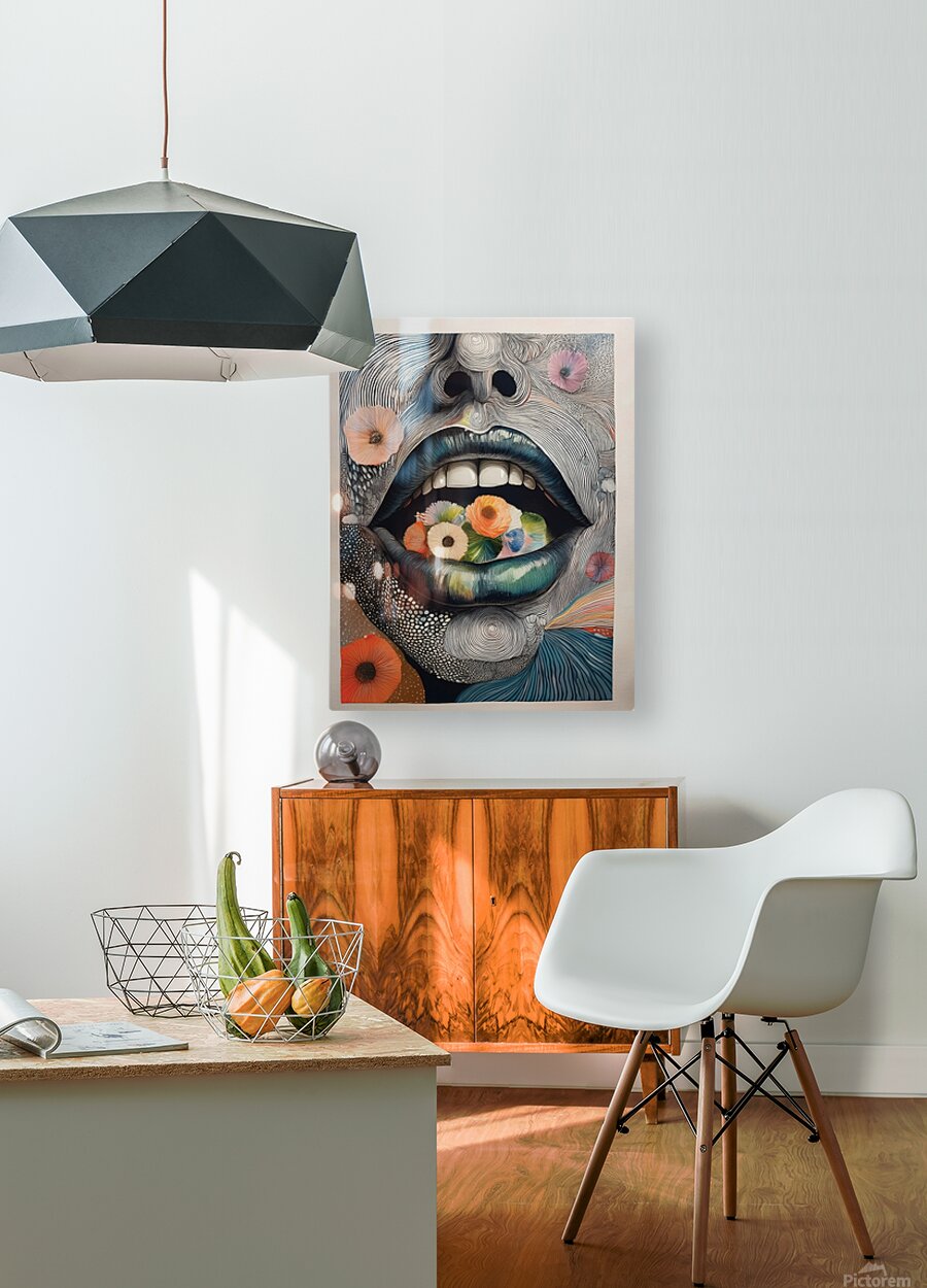 2711460 :: HD Sublimation Metal Print