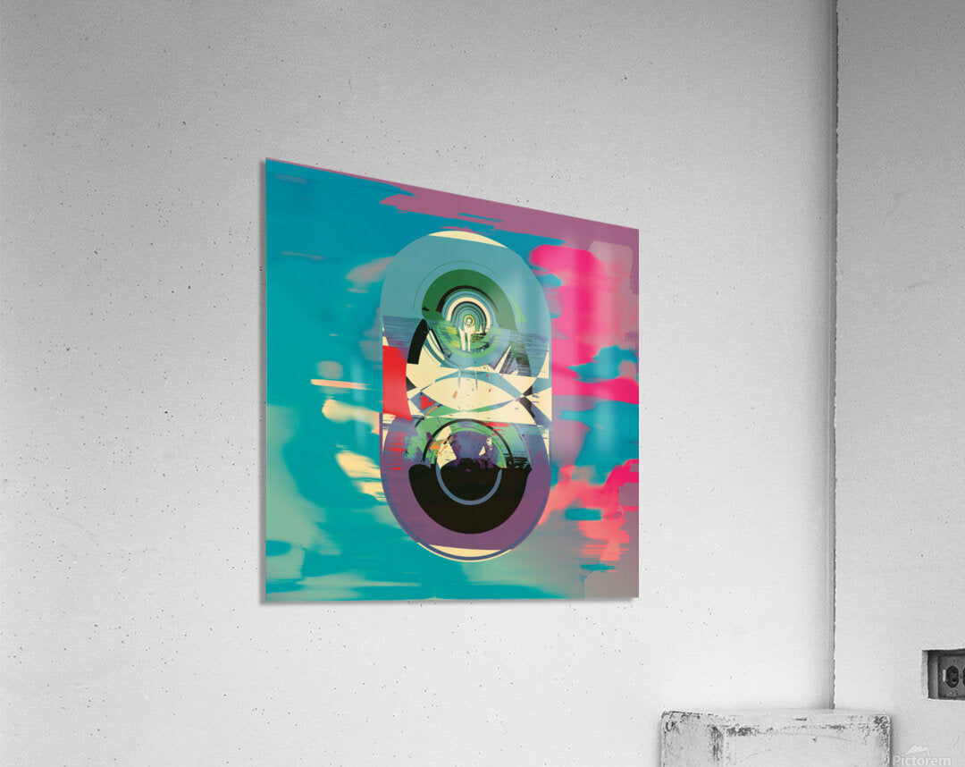 2587862 :: Acrylic Print