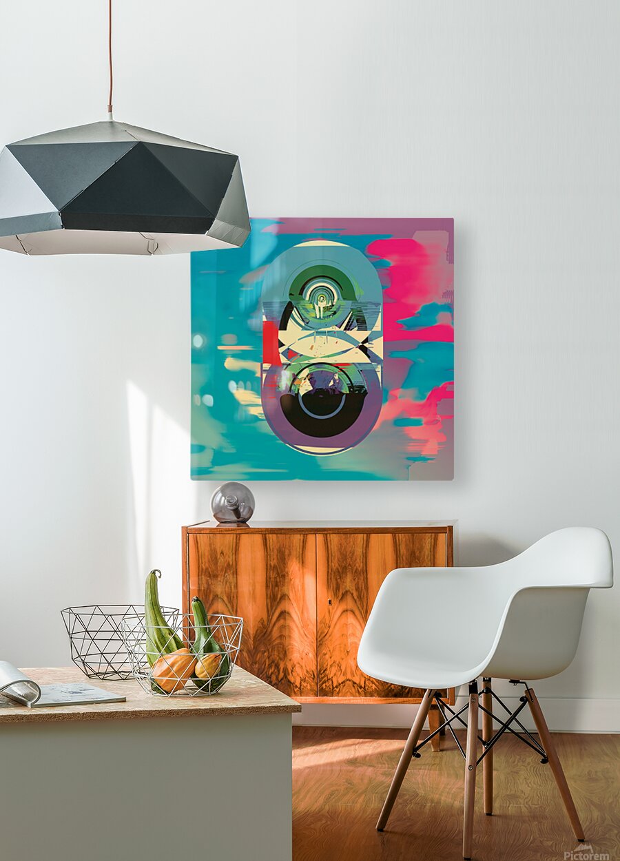 2587862 :: HD Sublimation Metal Print