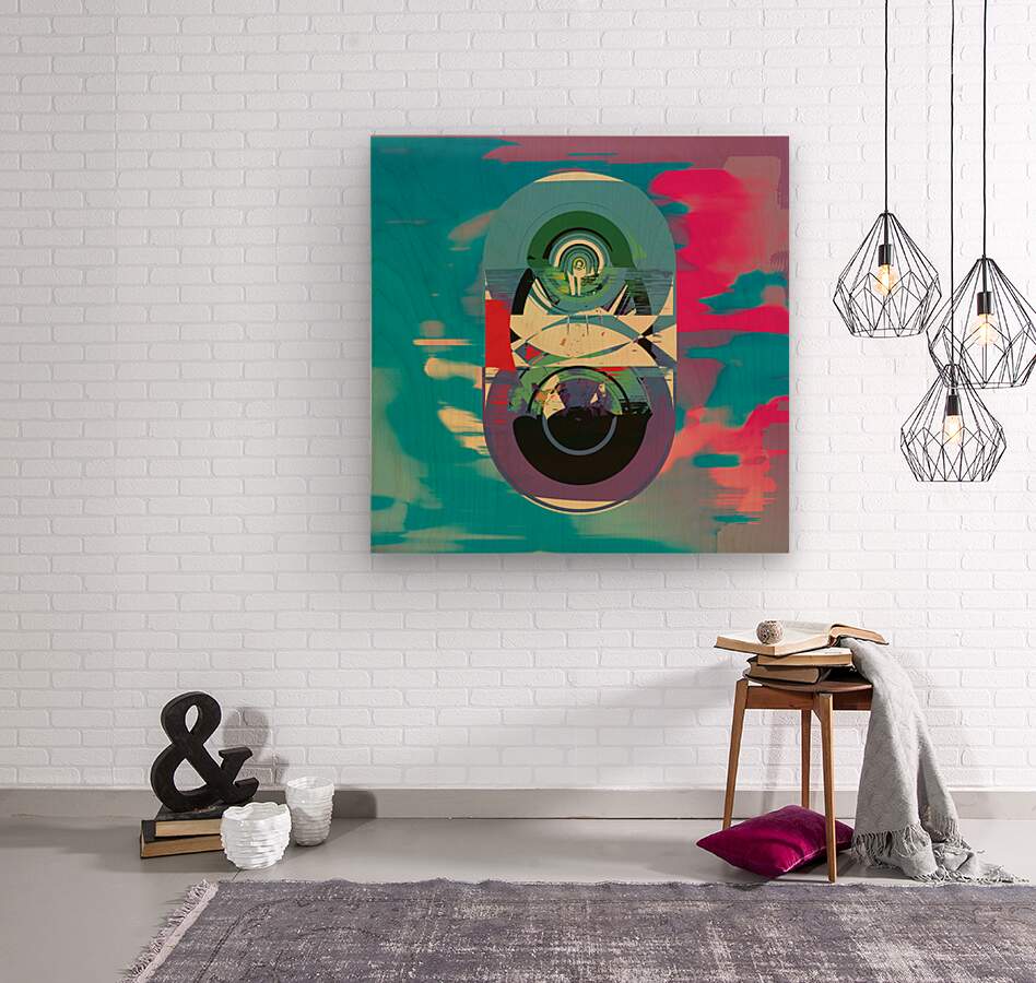 2587862 :: Wood Print
