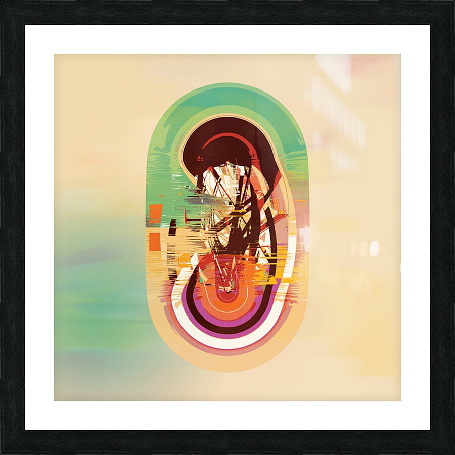 2587851 :: Framed Print