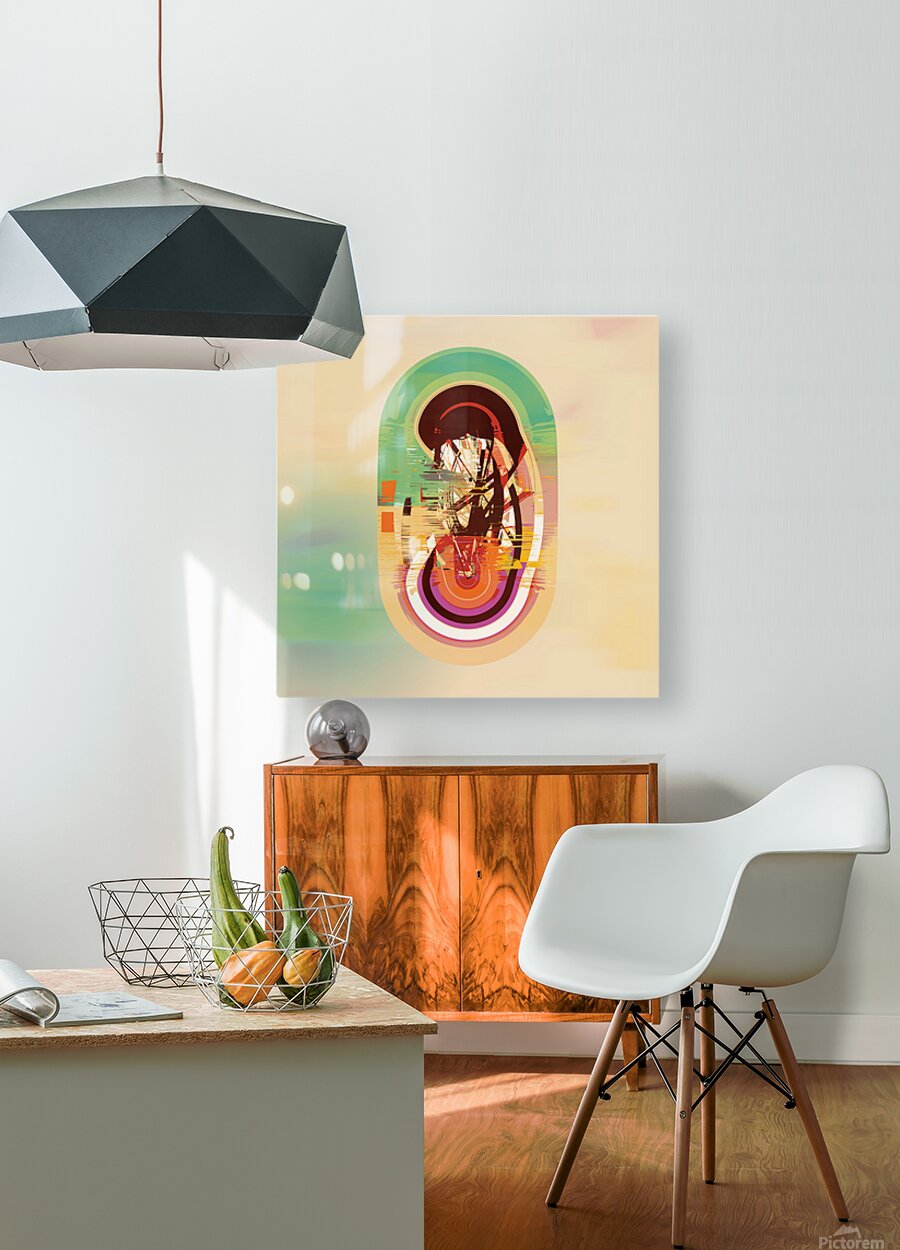 2587851 :: HD Sublimation Metal Print