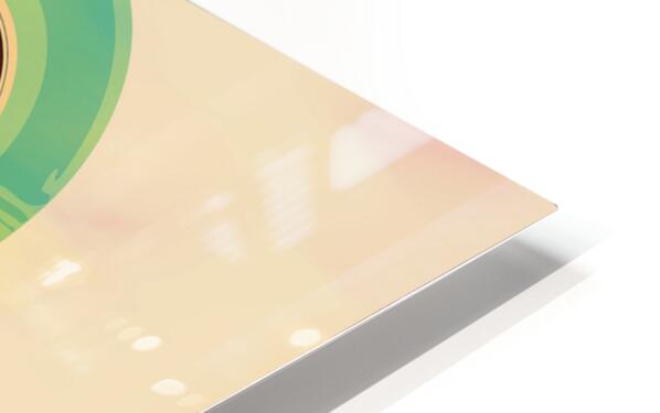 2587851 :: HD Sublimation Metal Print