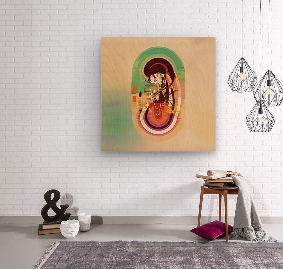 2587851 :: Wood Print