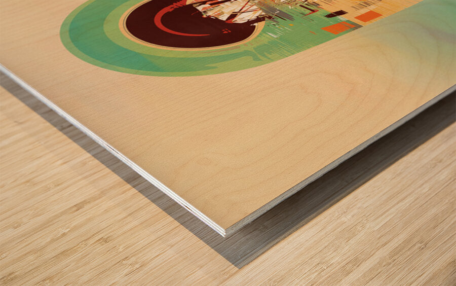 2587851 :: Wood Print