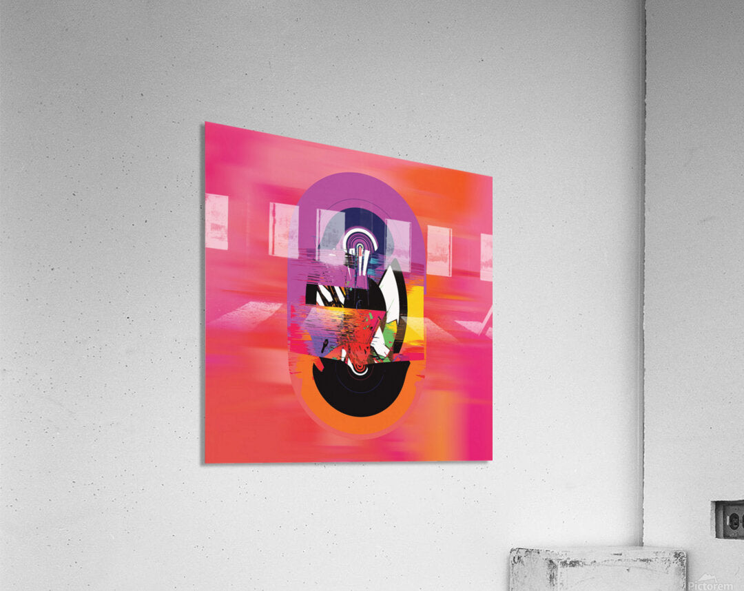 2587863 :: Acrylic Print