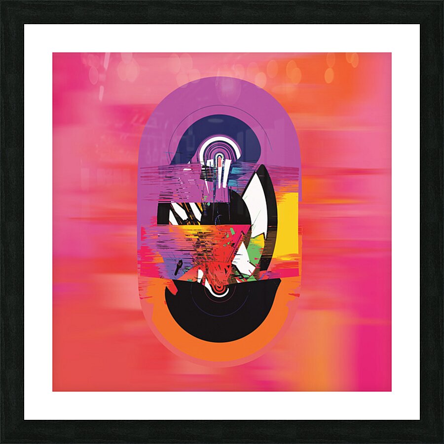 2587863 :: Framed Print