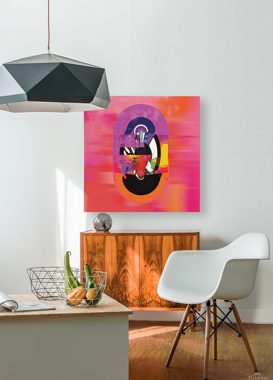 2587863 :: HD Sublimation Metal Print