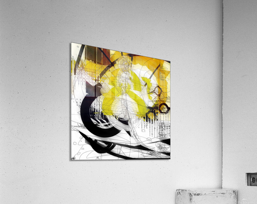 2312195 :: Acrylic Print