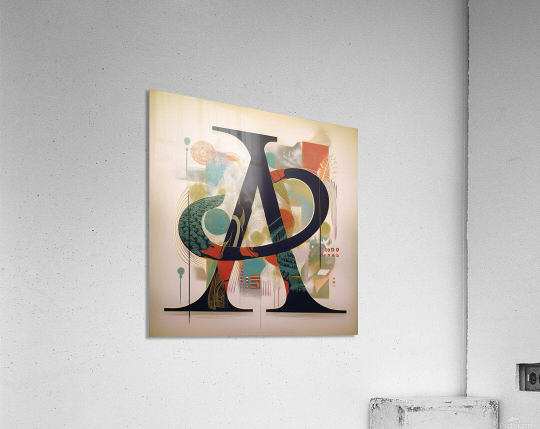 2312197 :: Acrylic Print