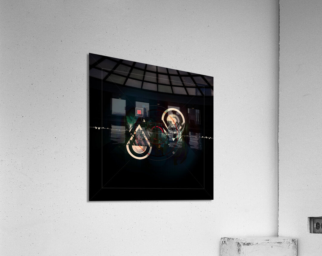 2312198 :: Acrylic Print