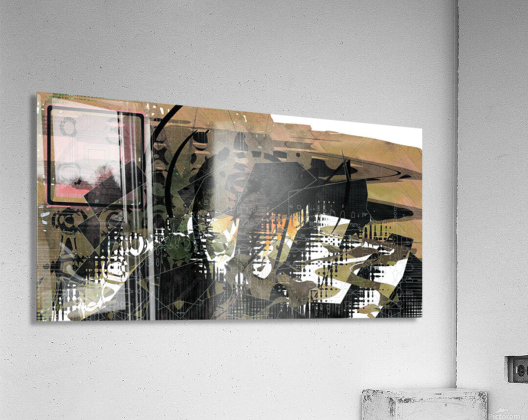 2312200 :: Acrylic Print