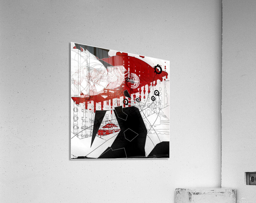 2312201 :: Acrylic Print