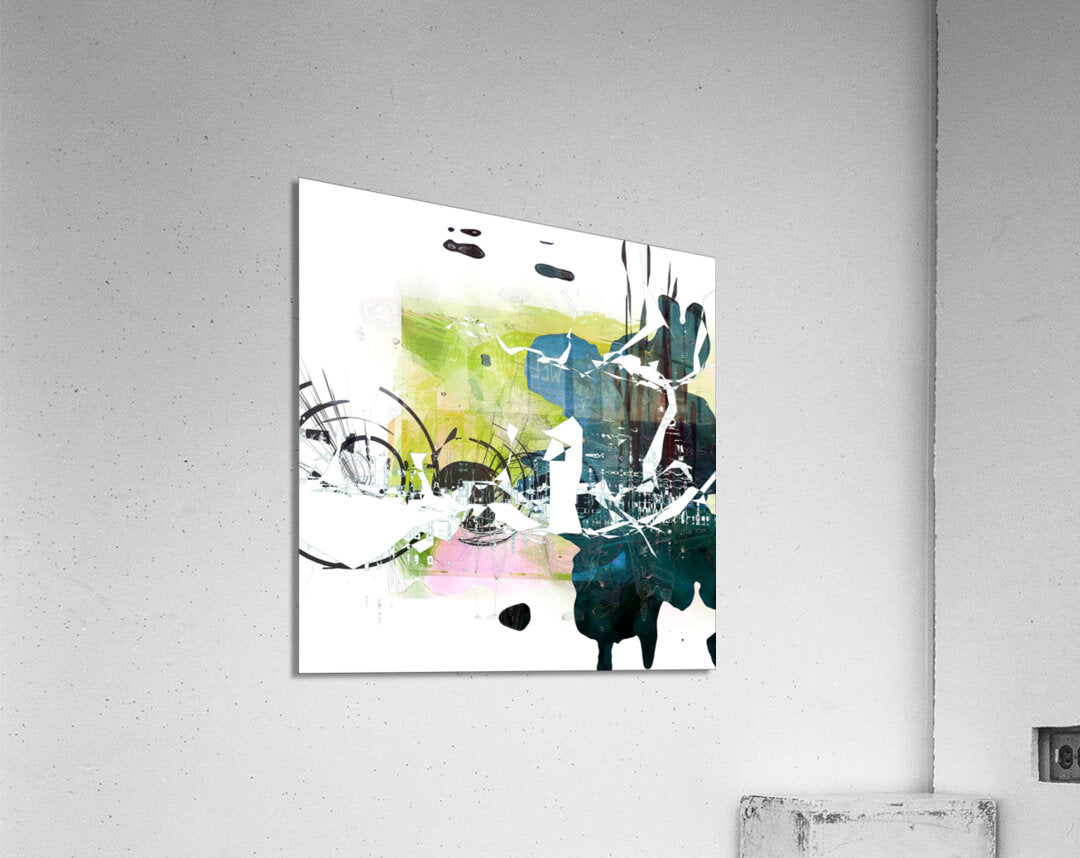 2312202 :: Acrylic Print