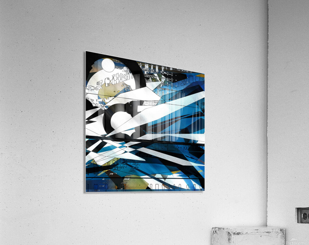 2312204 :: Acrylic Print