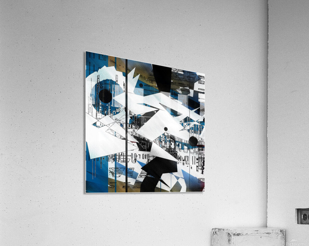 2312205 :: Acrylic Print