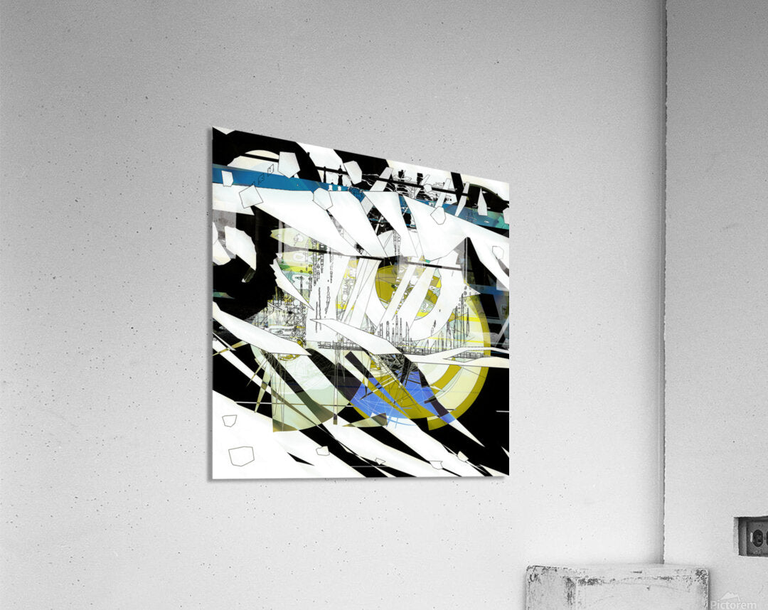 2312208 :: Acrylic Print